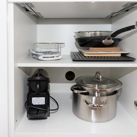 Apartment Petrska Прага Екстериор снимка